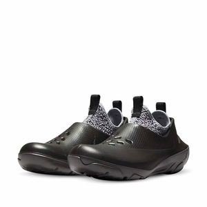 Jordan System.23 “Black Cement” Color: Black/Black-Cement Grey Size 13